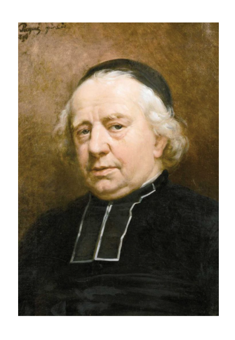 Fr. Peter Joseph Triest